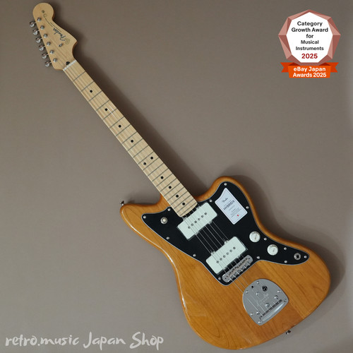 Fender made japan - in, hybrid