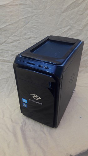 Packard bell imedia s3850 - bell,