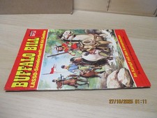 Lasso Sonderheft # 12  Bastei