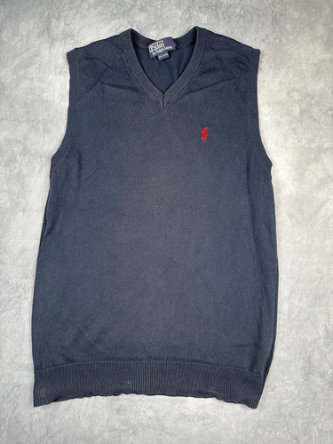 Polo ralph lauren pullunder - ralph,