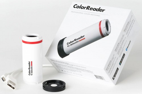Datacolor colorreader - datacolor,