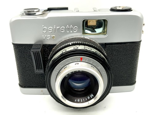 Beier beirette vsn - beier,