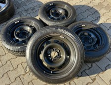 4 WINTERRÄDER BMW 3ER REIHE F30 F31 4ER F36 205/60R16 92H BRIDGESTONE FREIHAUS