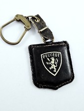 Schlüsselanhänger - Peugeot