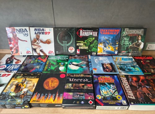 Spiele big box auswahl - spiele,