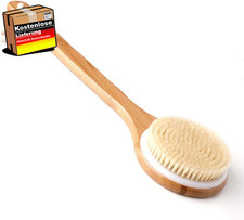 Badebürste Rückenbürste