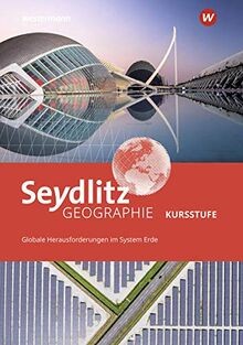 Seydlitz geographie ausgabe - seydlitz, -ausgabe