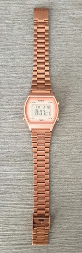 Vintage casio damen digital - vintage,