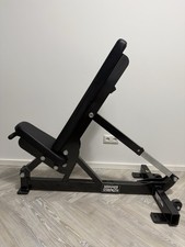 Hammer Strength Adjustable