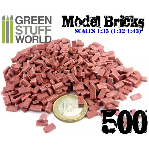 Green stuff world - stuff,