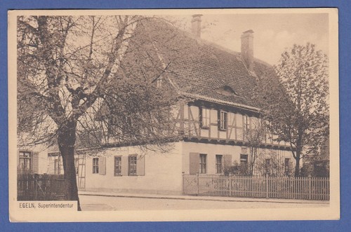 Egeln bez magdeburg - ak,