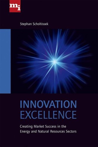 Innovation excellence - innovation,