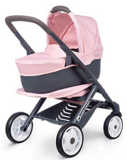 Smoby Bébé Confort 3-in-1 Kinderwagen Puppenwagen | TOP Zustand Schachtel defekt