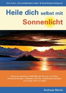 Heile dich selbst mit