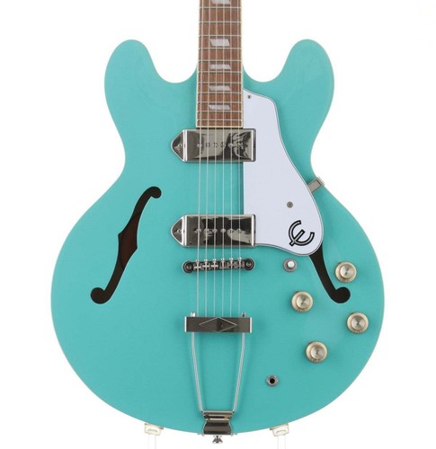 Epiphone casino 2020 hollow - tq,