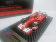 BBR 1:43 Ferrari F1