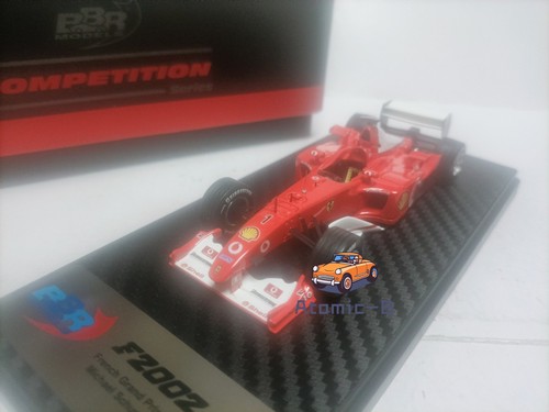 Bbr ferrari f1 - ferrari,