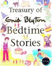 Treasury of Enid Blyton