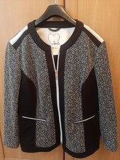 Damenblazer, Gr. 44, von C&A
