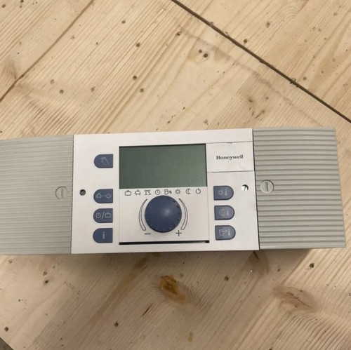Honeywell home sdc - home, pm