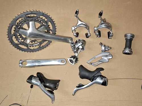 Shimano ultegra 6600 - shimano,