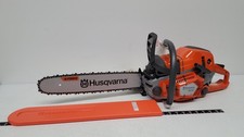 Husqvarna 550 XP Mark II –