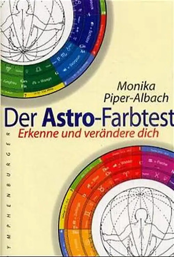 Der astro farbtest - der, astro-farbtest