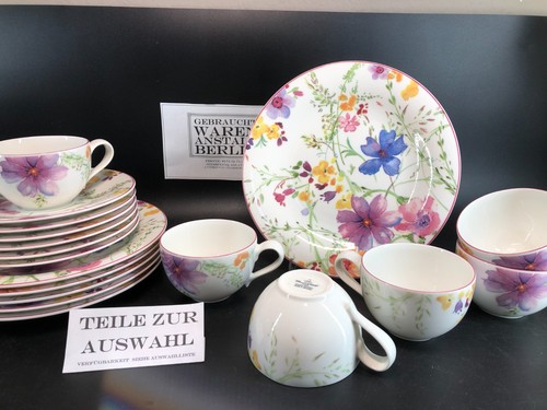 Villeroy boch - &,