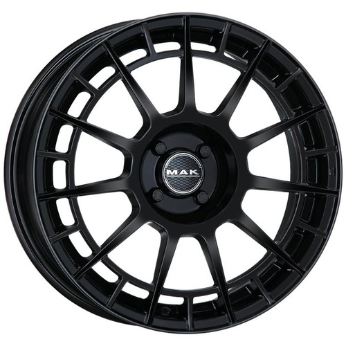Alufelgen mak ntt 7j 5x100 - alufelgen,