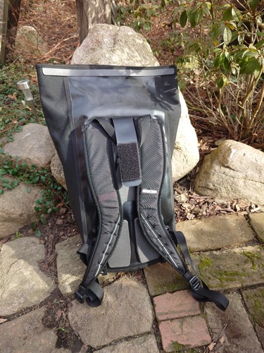 Ortlieb rucksack velocity - ortlieb,