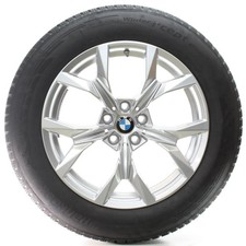 BMW X3 G45 Winterräder