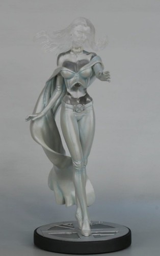 White queen emma - frost, bowen
