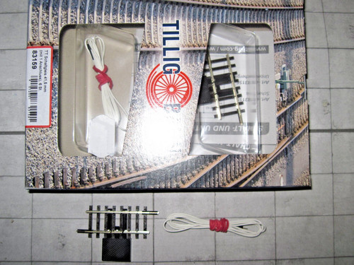 Tillig 83159 spur - tillig,