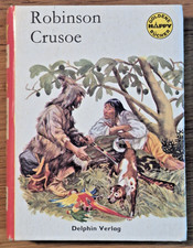 Goldene Happy Bücher Nr.3 -