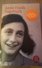Tagebuch von Anne Frank