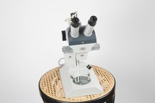 Carl ZEISS 475002 Mikroskop