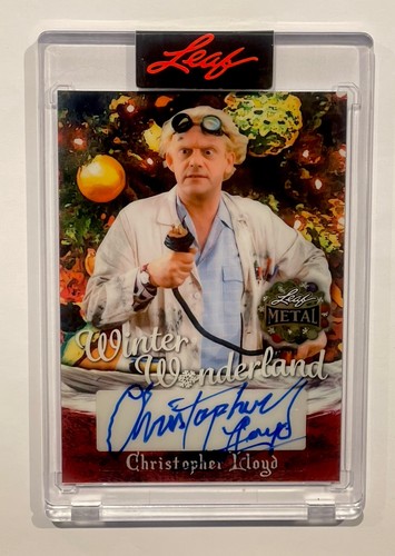 2025 leaf christopher - 2025,