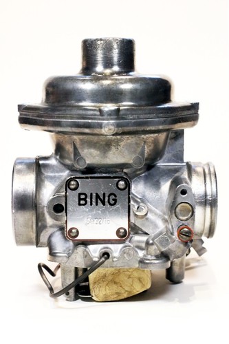 Original bing vergaser - original,