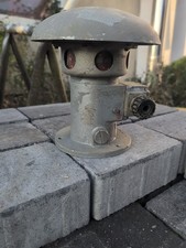 DDR Sirene IWI AL 1578