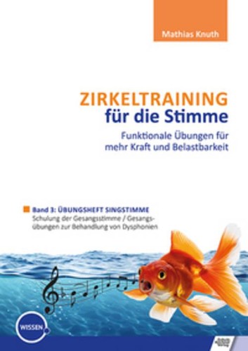 Zirkeltraining für die stimme - zirkeltraining,