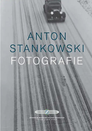 Anton stankowski wie neu - stankowski,
