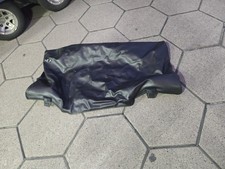 VW New Beetle Cabrio 1Y