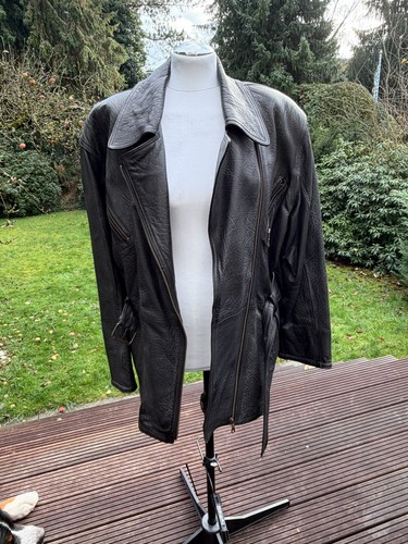 Damen mantel ego - damen-mantel, gr.