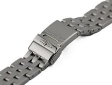 BREITLING PILOT ARMBAND