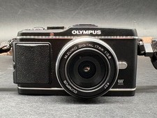 Olympus PEN E-P3 12.3MP