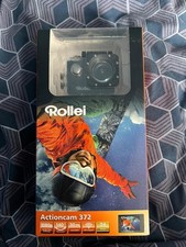 Rollei Actioncam 372 1080p