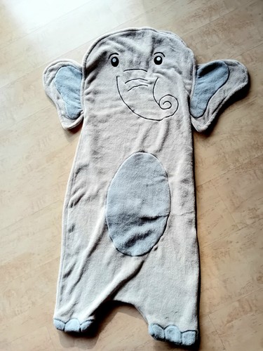 Kuscheldecke zum
