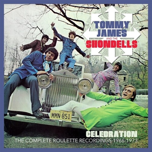 Tommy james and the shondells - tommy,