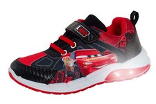 Disney Cars Light Up Sneaker