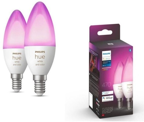 Philips hue ambiance 470 - hue,